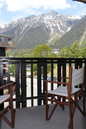 Apartment Lyret Centre Chamonix Mont Blanc